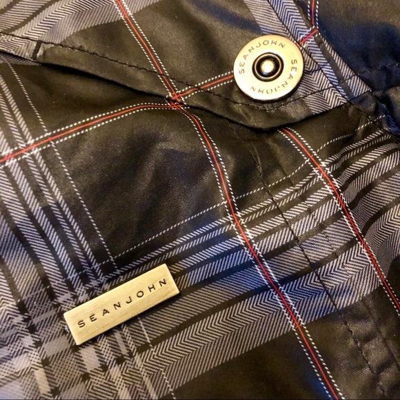 Sean John Jacket - Picture 2 of 3